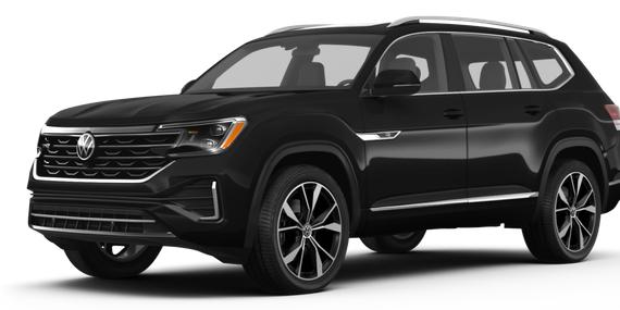 VOLKSWAGEN ATLAS 4MOTION 2025 1V2FR2CA2SC502590 image VOLKSWAGEN ATLAS 4MOTION 2025 1V2FR2CA2SC502590 image